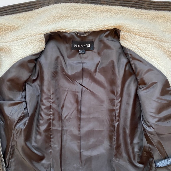 Forever 21 Jacket - Picture 5 of 8